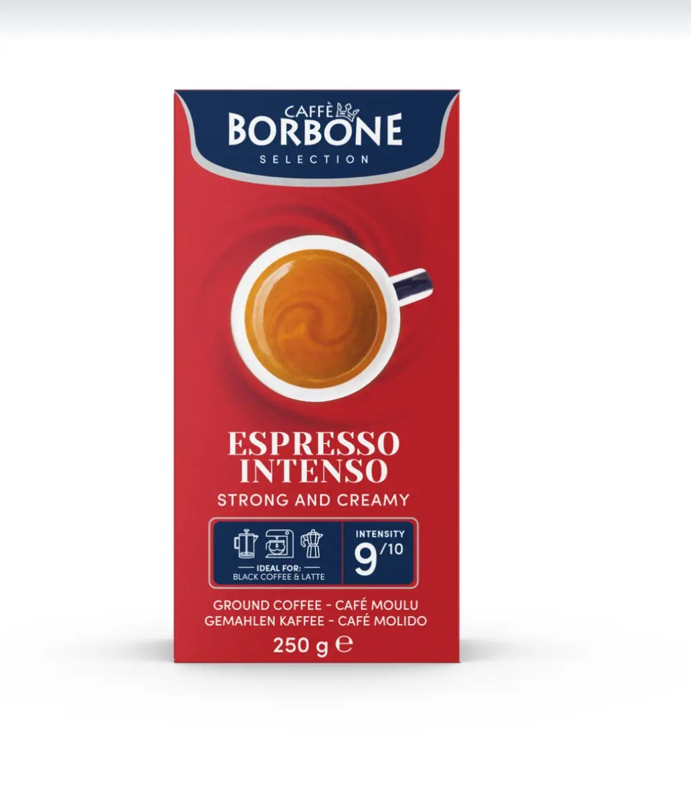 Espresso Capsules كبسولات اسبريسو