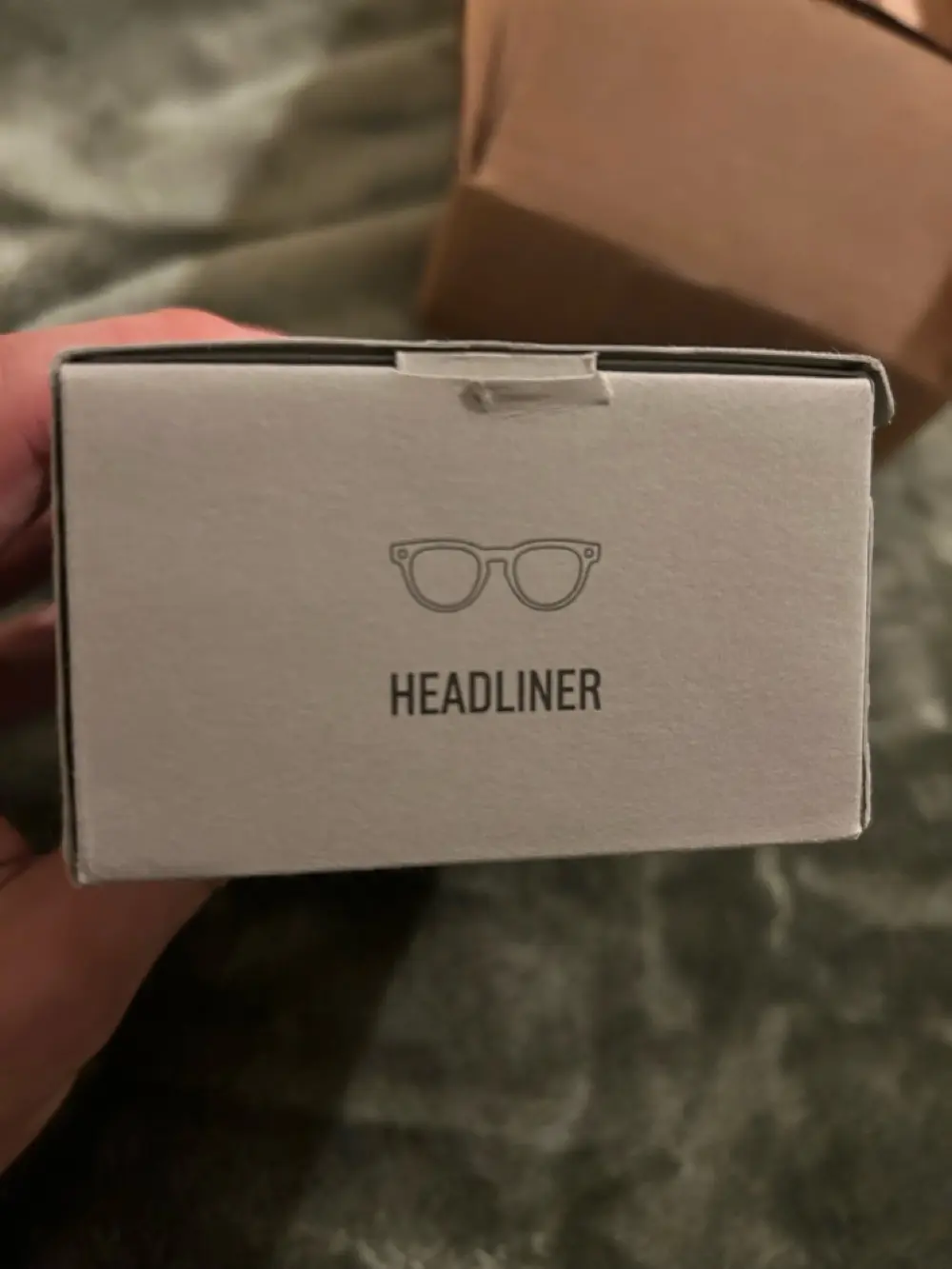RayBan Meta Smart Glasses