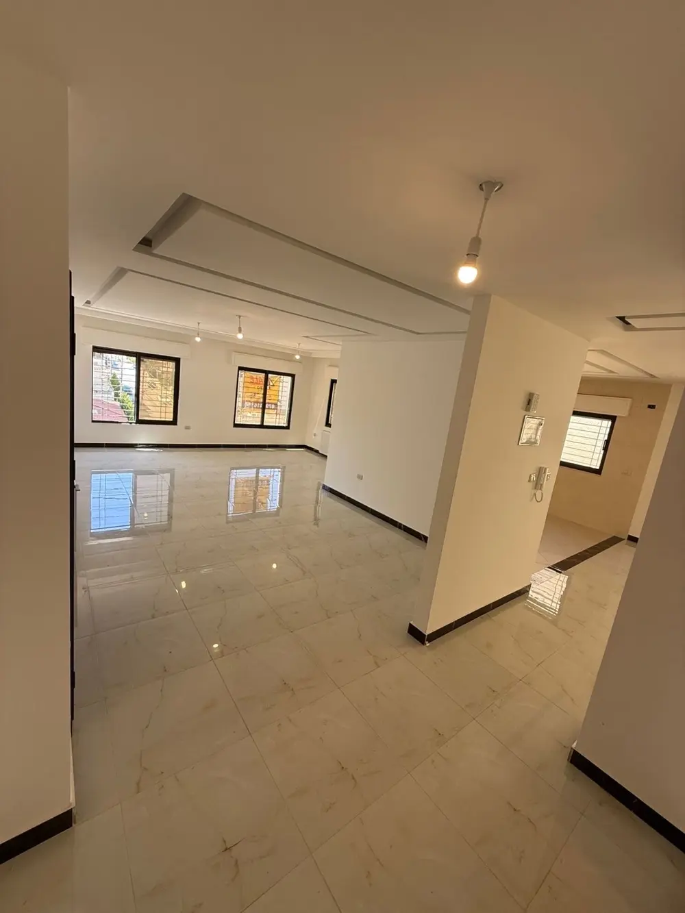 شقة حي المنصور