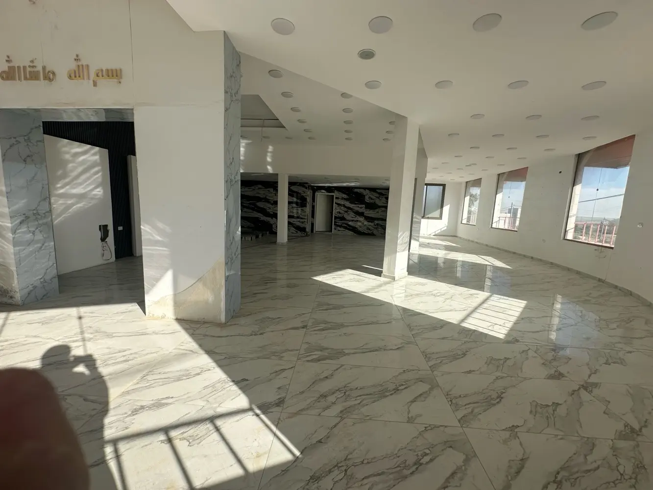 محلات تجاريه للايجار