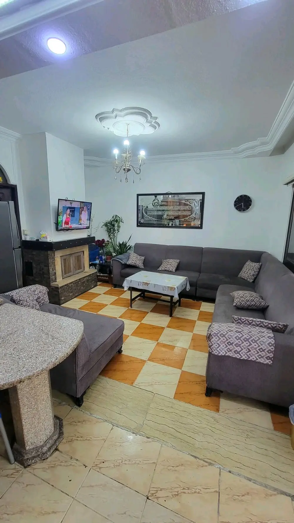 شقة للبيع في طبربور