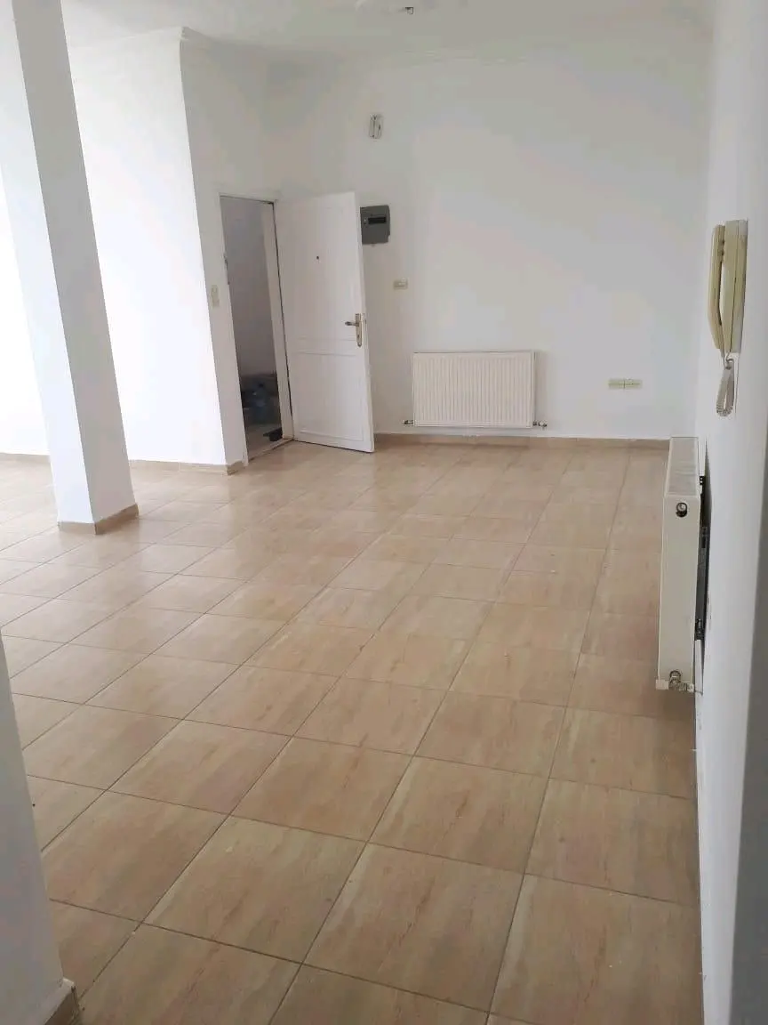 شقة للايجار غرفتين نوم وصالة حي الروابي الدوار السابع