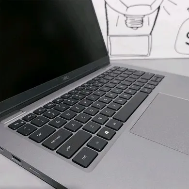 DELL LATITUDE I5-1145G7