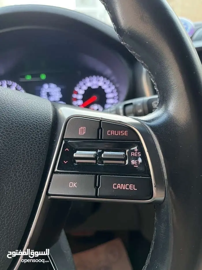 2019 kia sorento full option