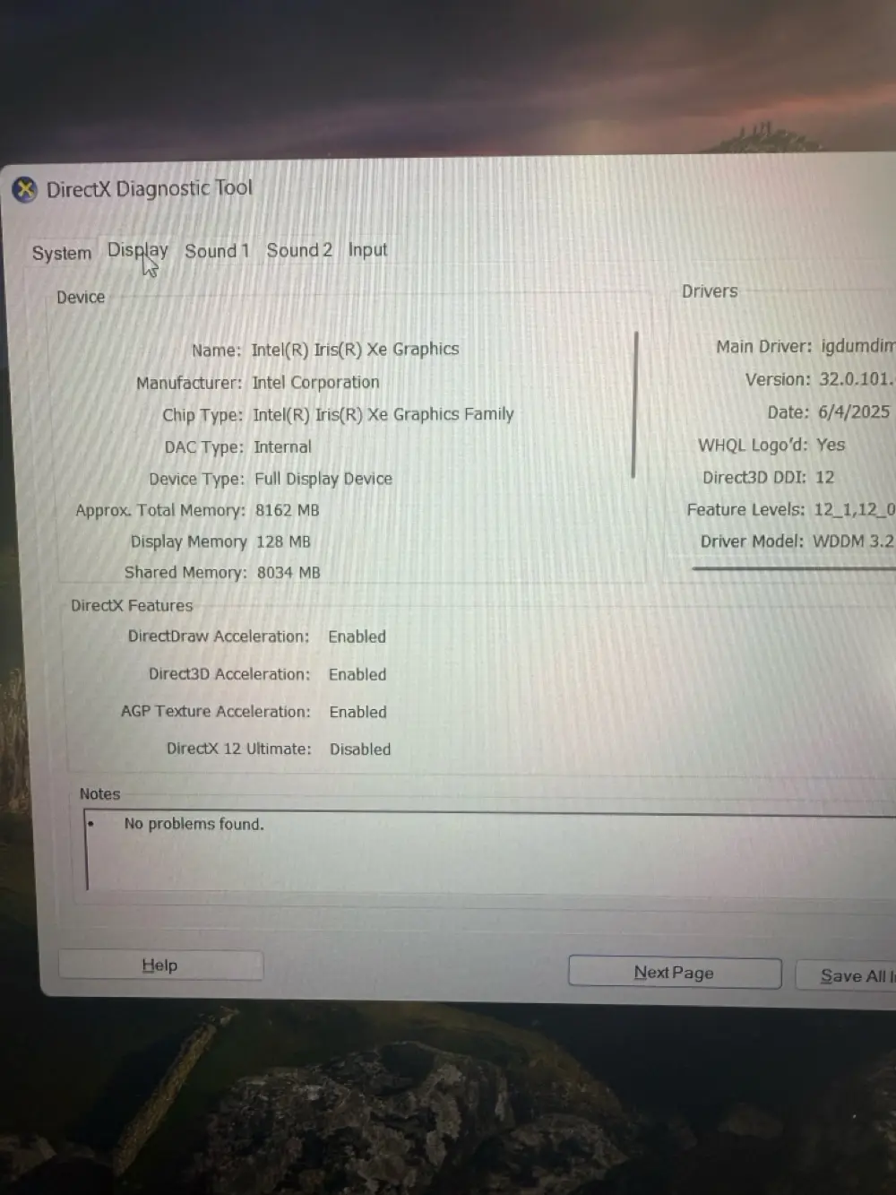 Laptop Dell Core i5 -12 Generation