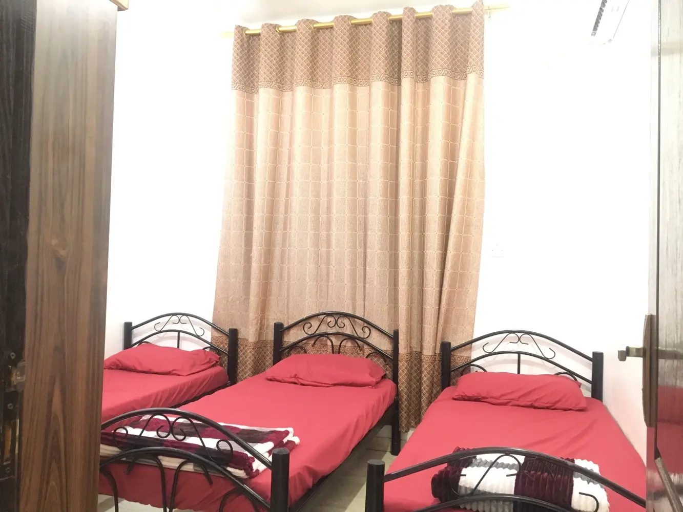 شقق مفروشة العقبة يومي واسبوعي