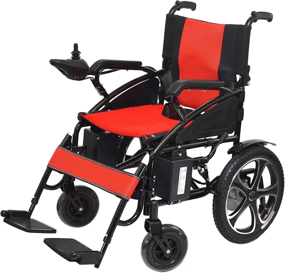 لوازم مقعدين و ذوي الاحتياجات الخاصة