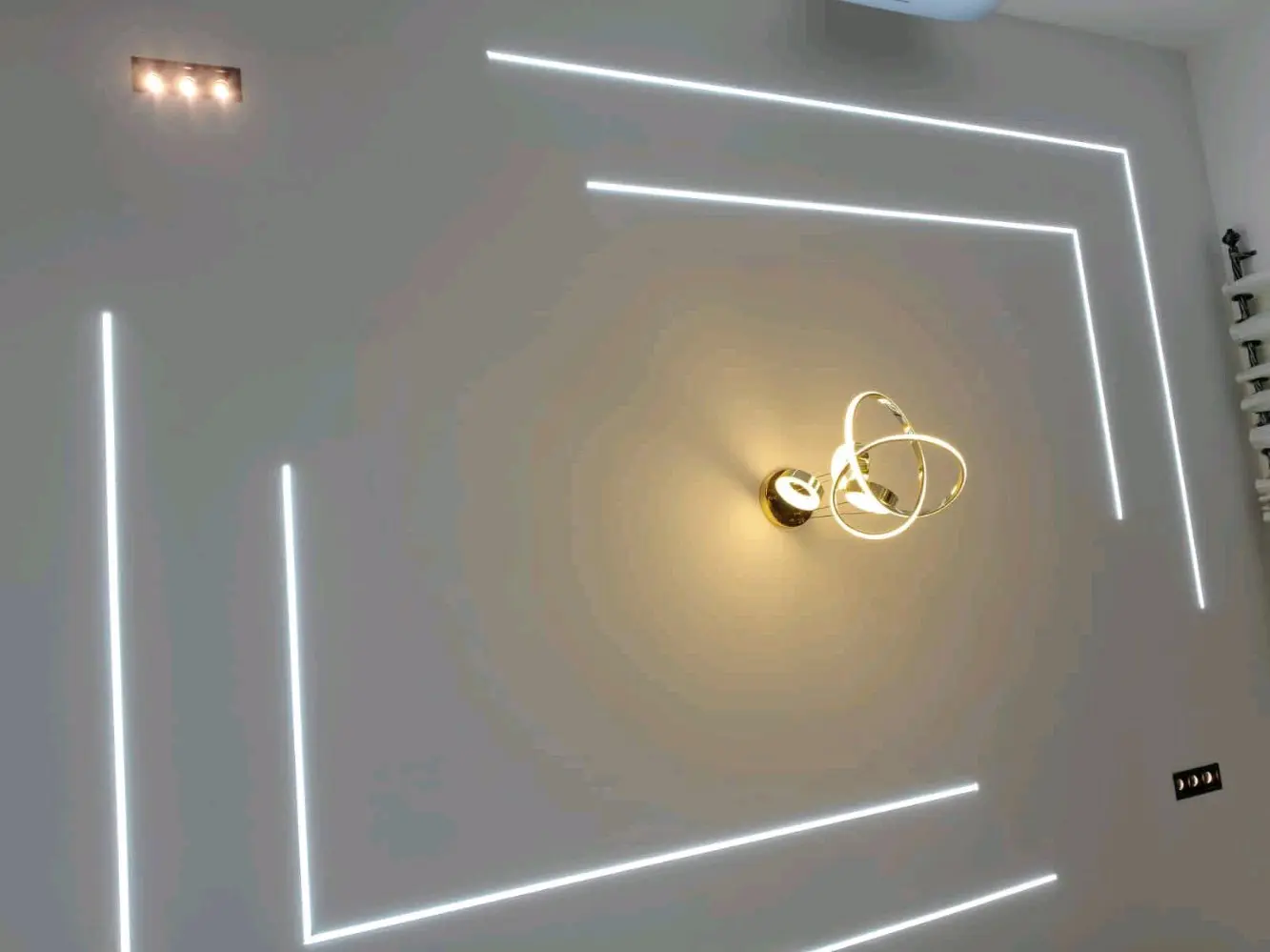 Decoration world