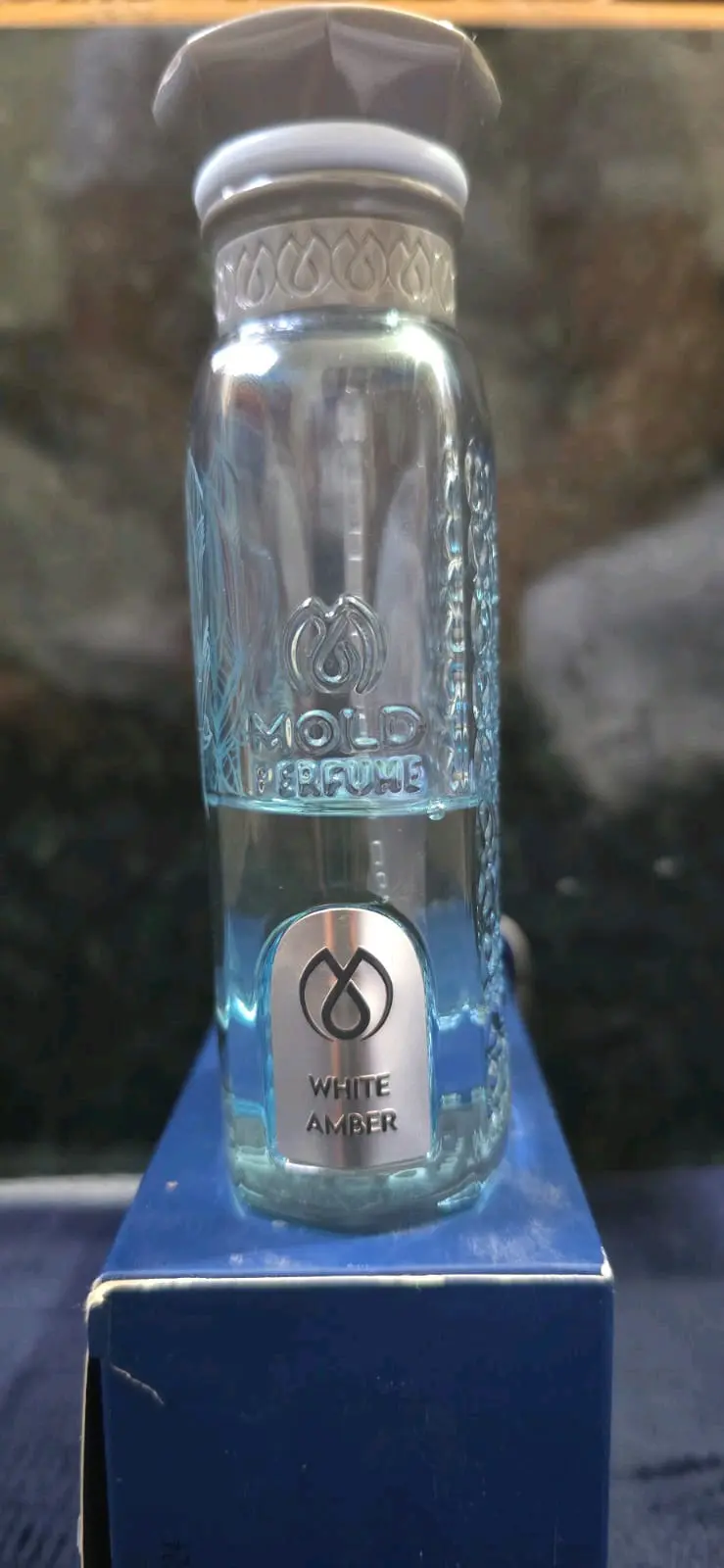 عطور اصلية مستعملة للبيع