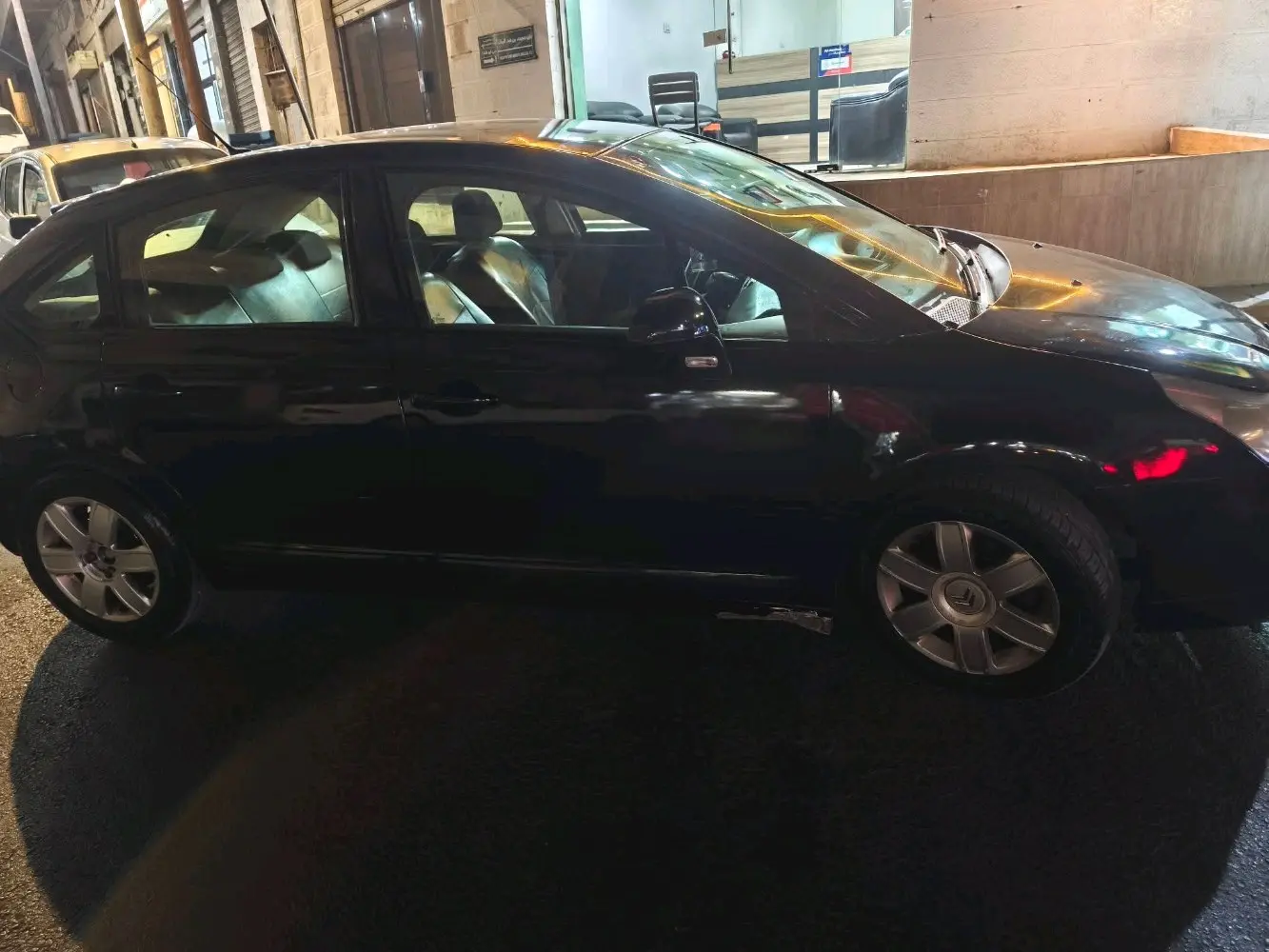 ستاروين C4 للبيع