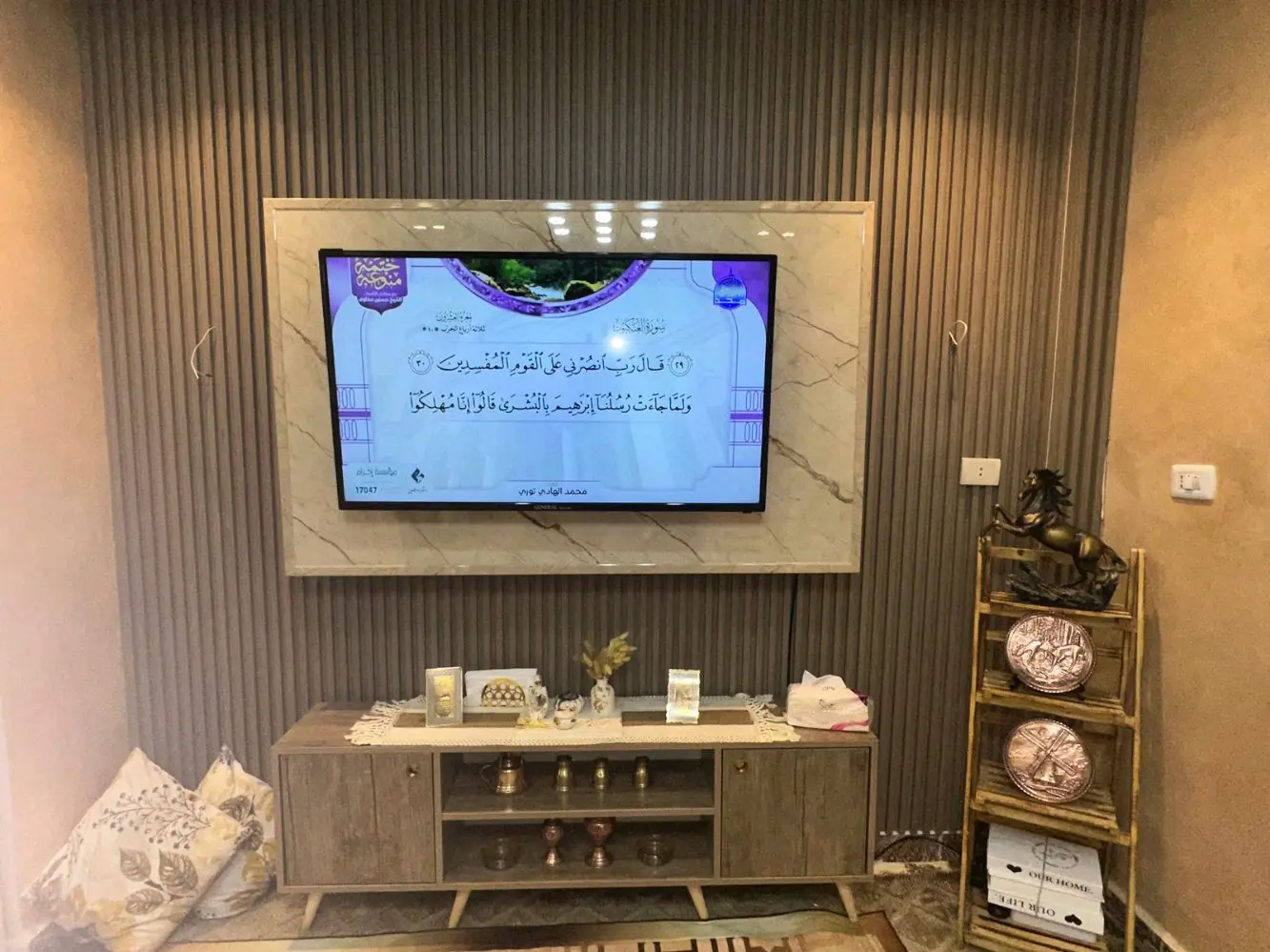 نجار موبيليا وديكور