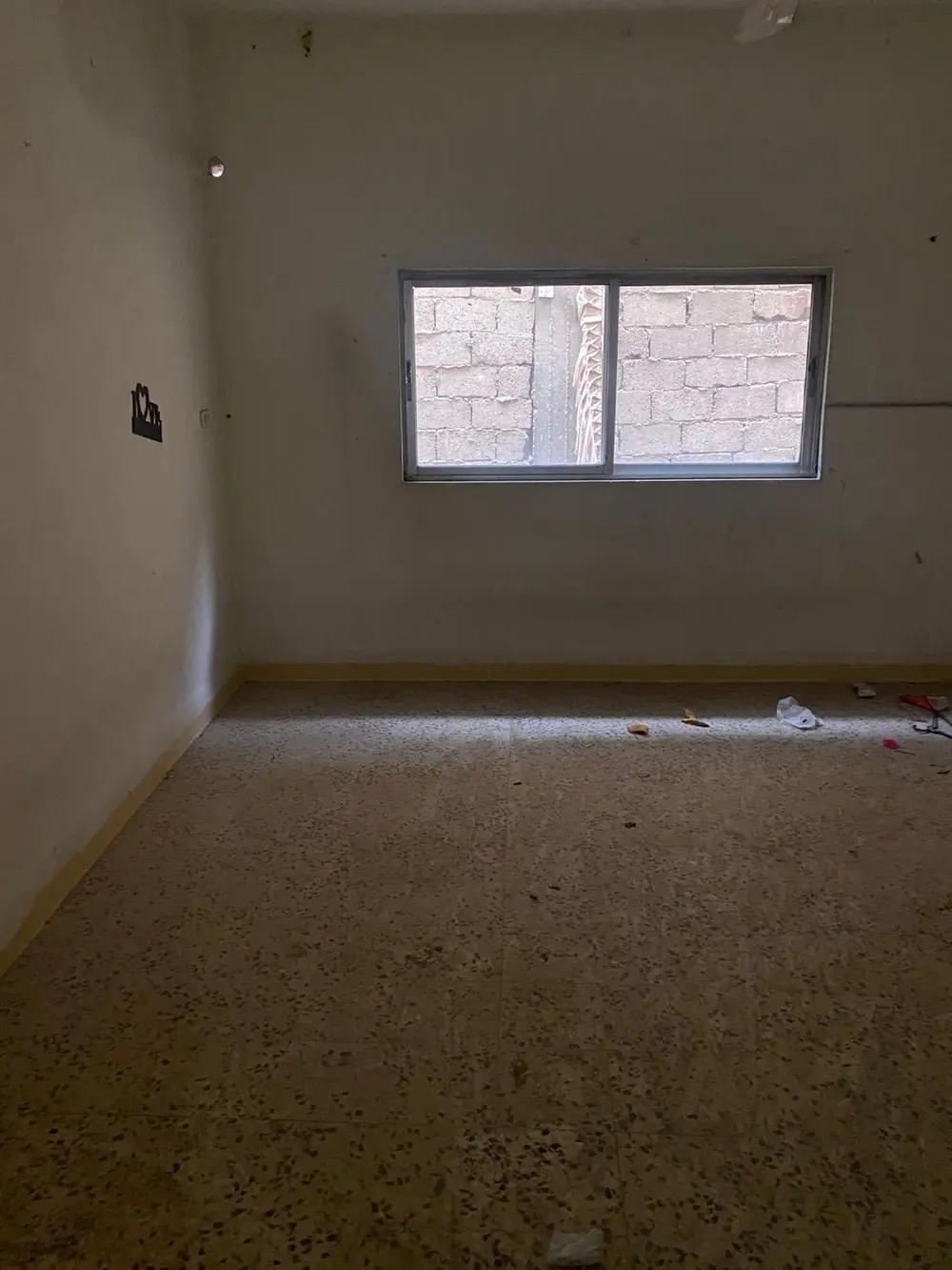 عمارة للبيع ٣ طوابق