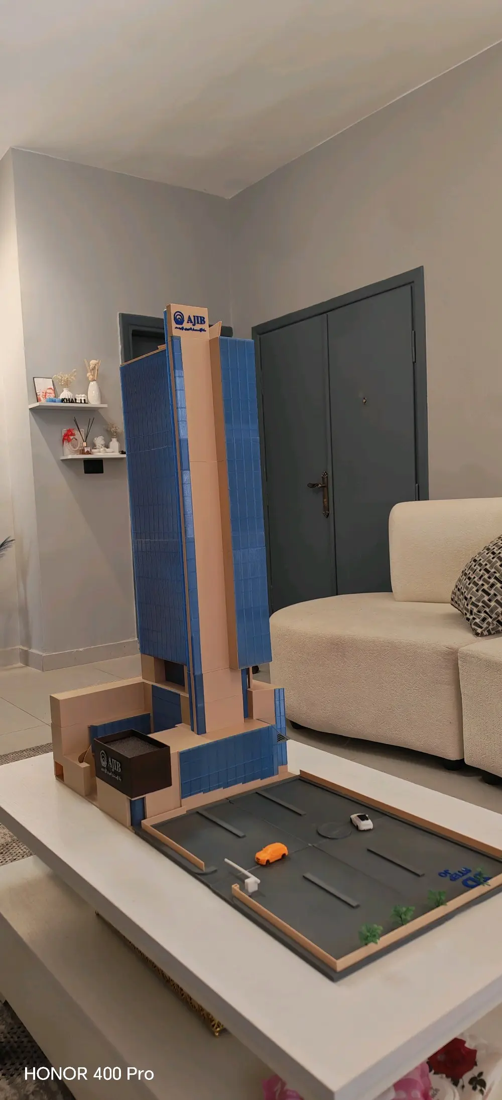 3d printer