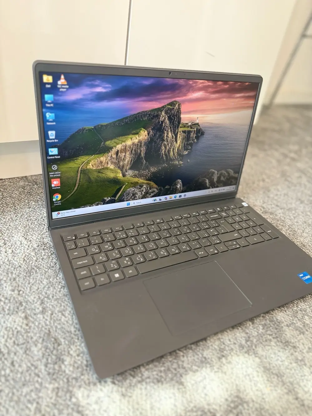 Laptop Dell Core i5 -12 Generation