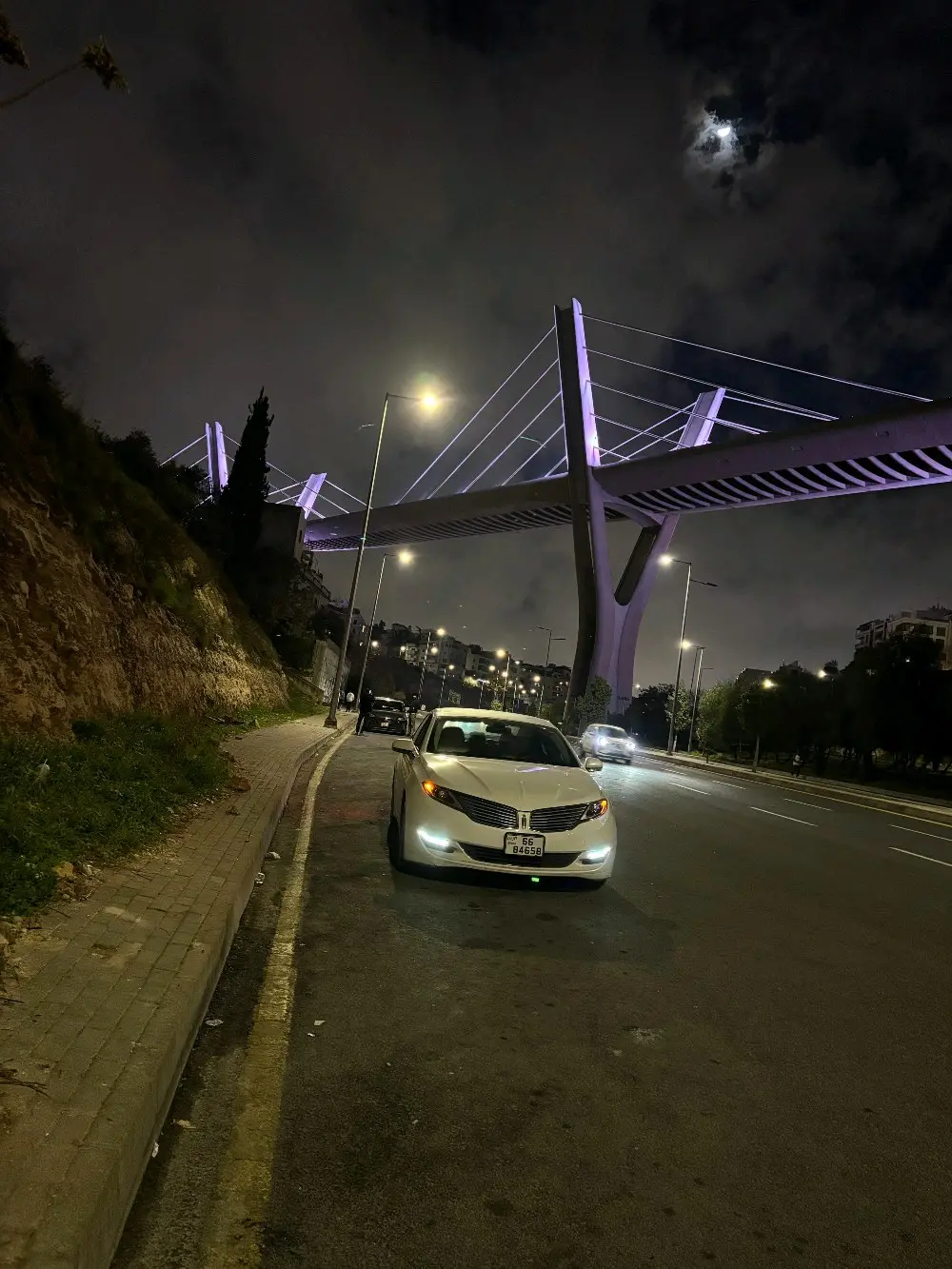 لنكولن للبيع