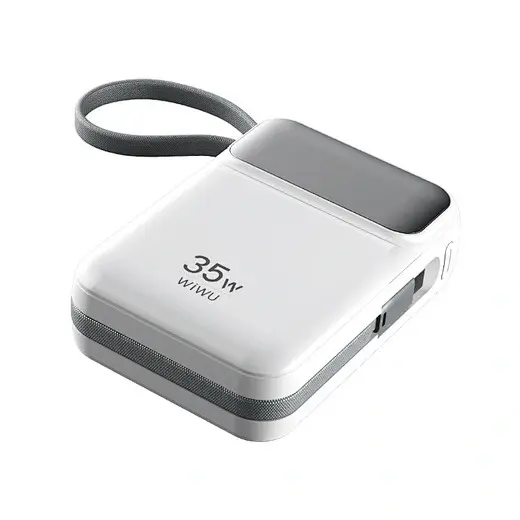 WiWU Galaxy 35W Power Bank