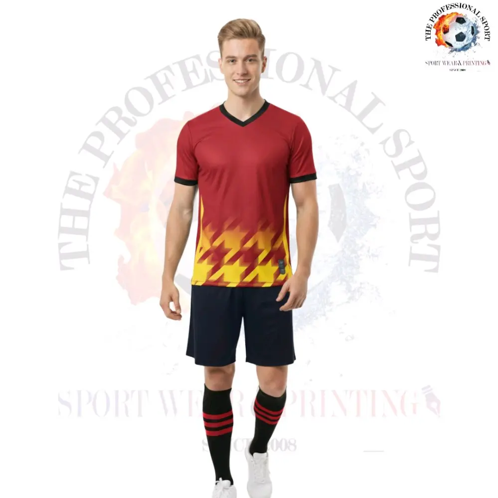 أطقم رياضية خاصة