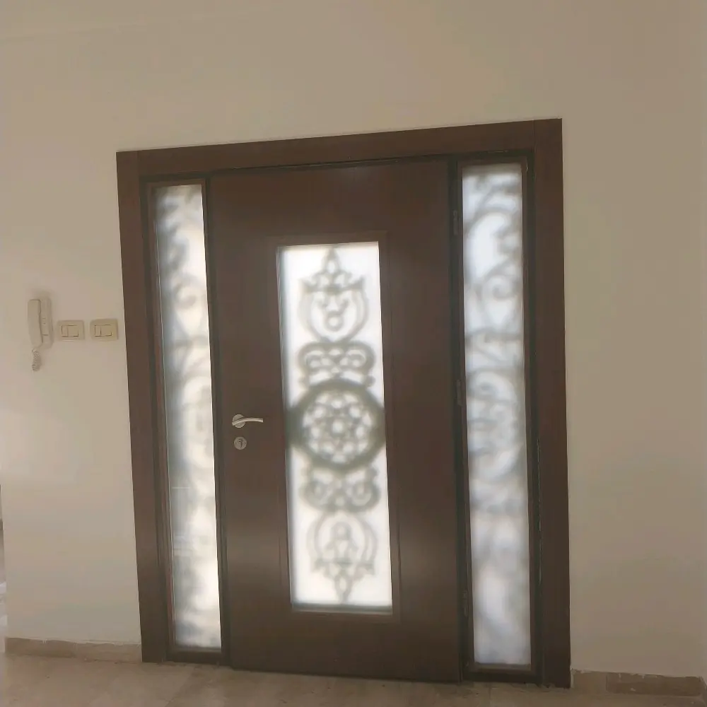 شقه ارضيه للبيع في الرونق