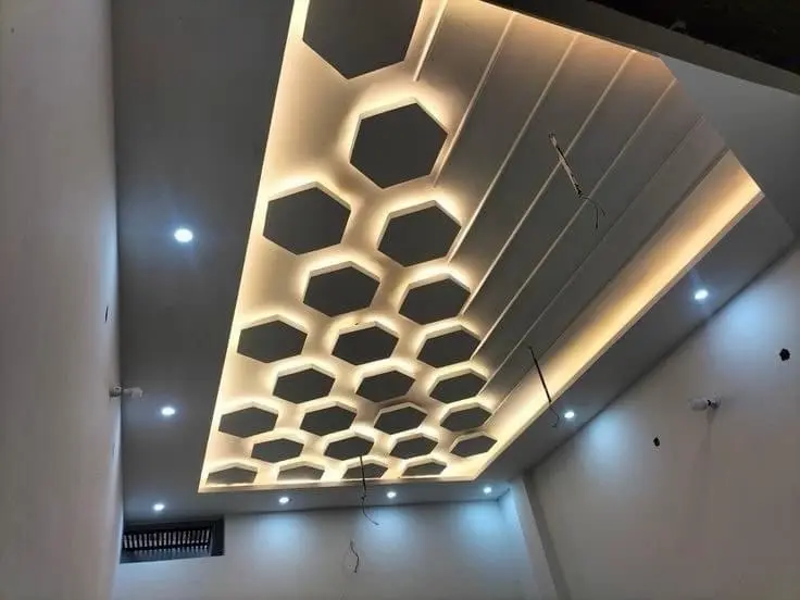 ديكورات داخلية