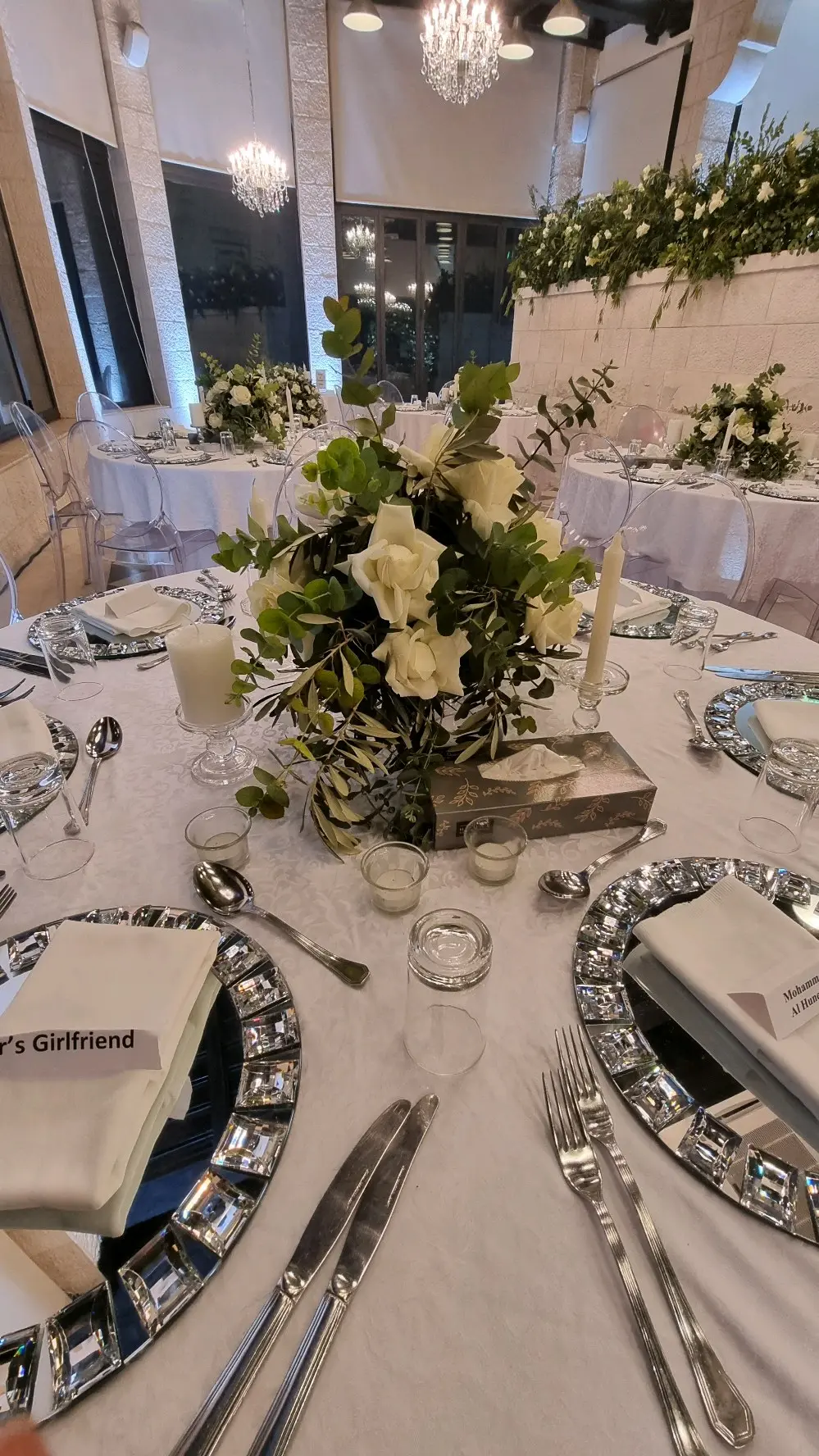 تجهيز و تنظيم جميع حاجيات الافراح والمناسبات والمؤتمرات والحفلات الخاصة والعامة