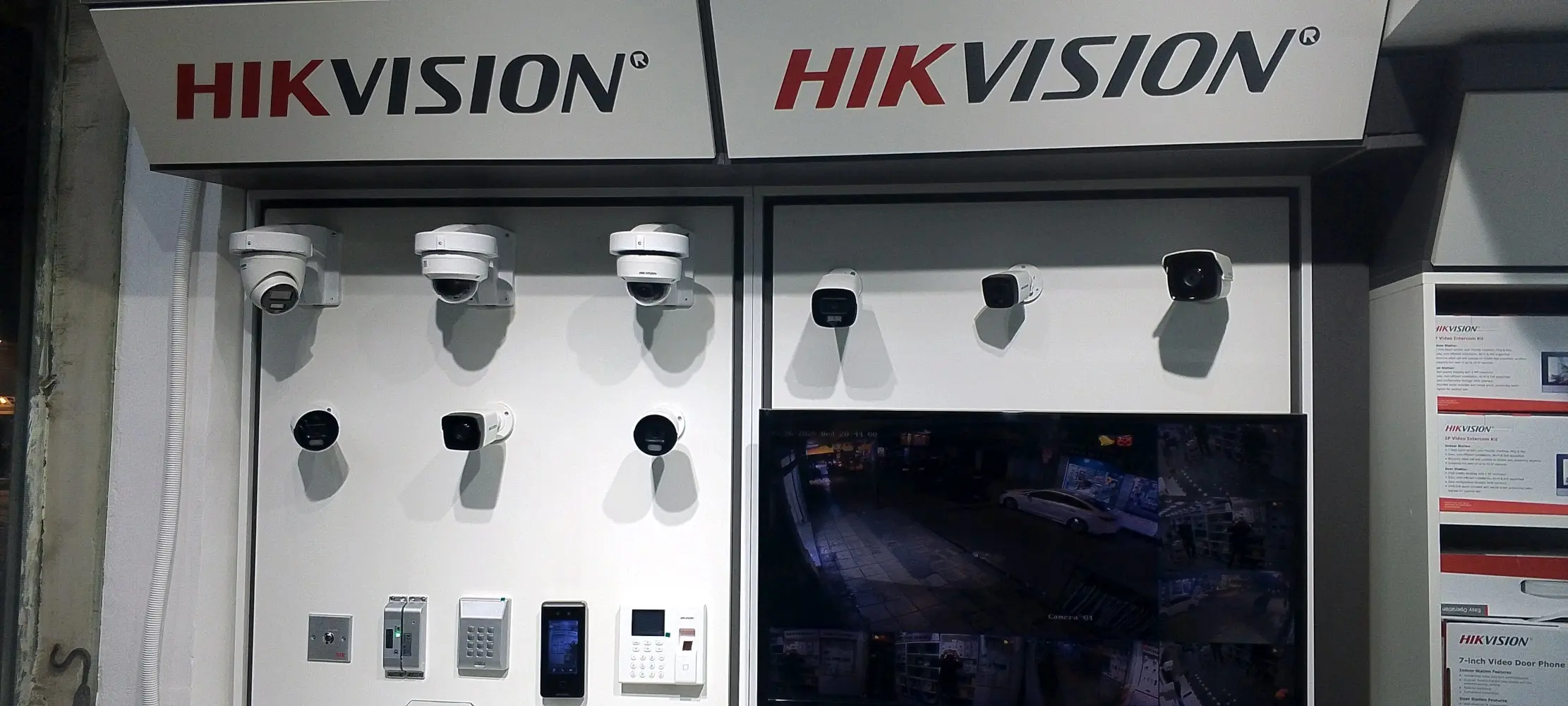 صيانة انظمة مراقبة كاميرات مراقبة جميع انظمة الحماية