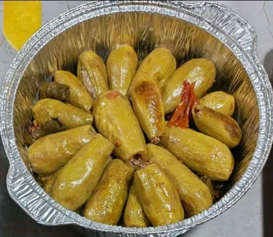 مفرزات رمضان