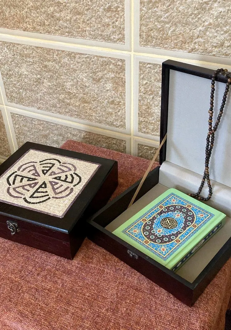 معان