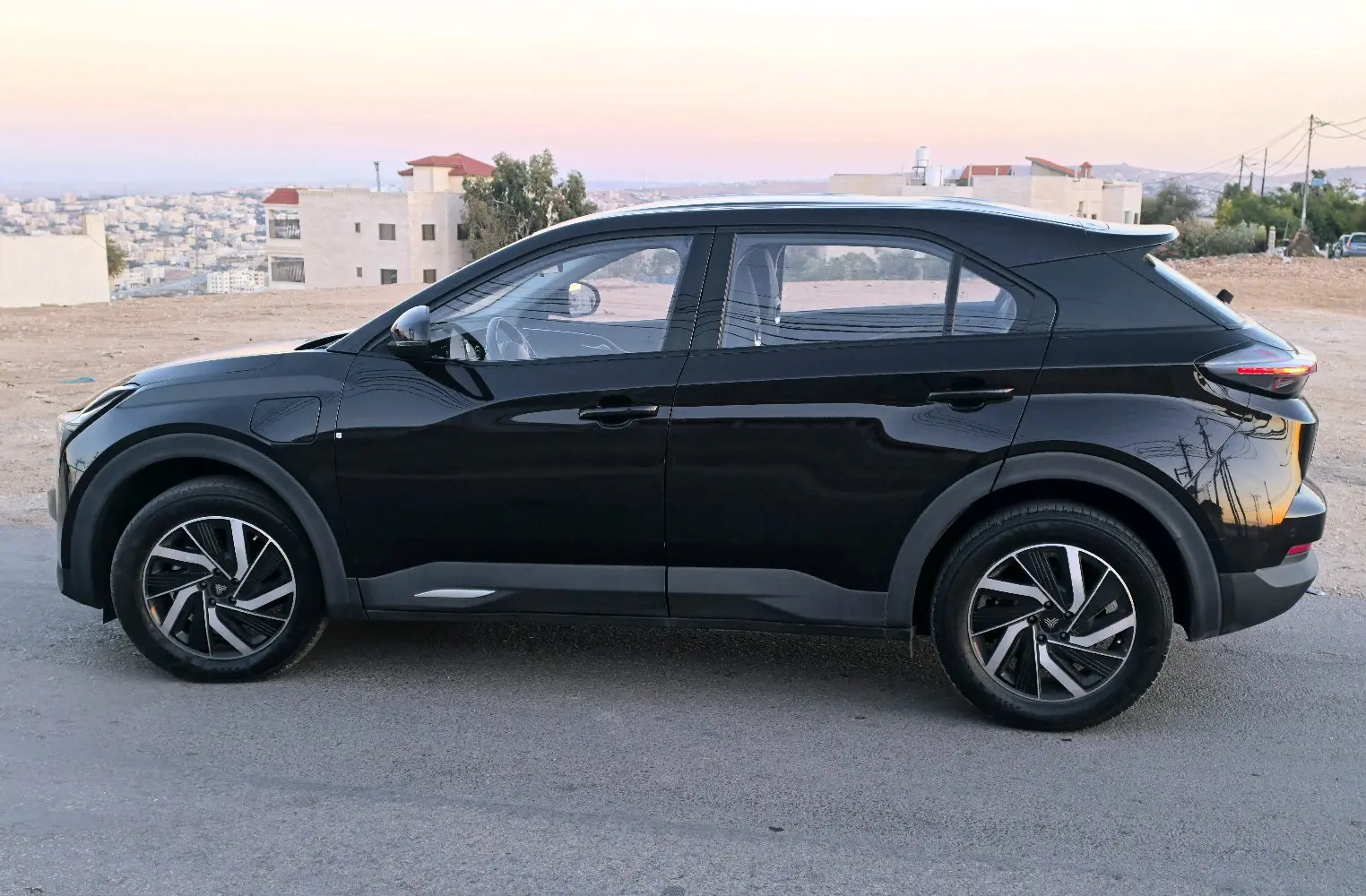 🚘 Neta U Pro 2021 EV 🔋نيتا يوو الكهربائية