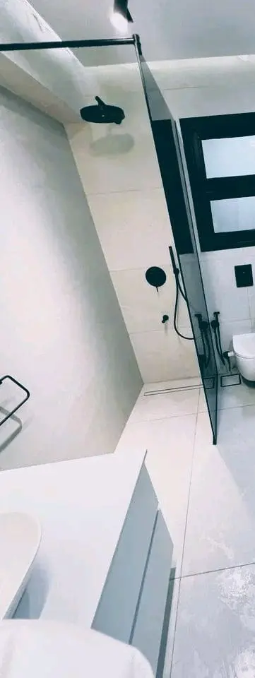 تجديد حمامات