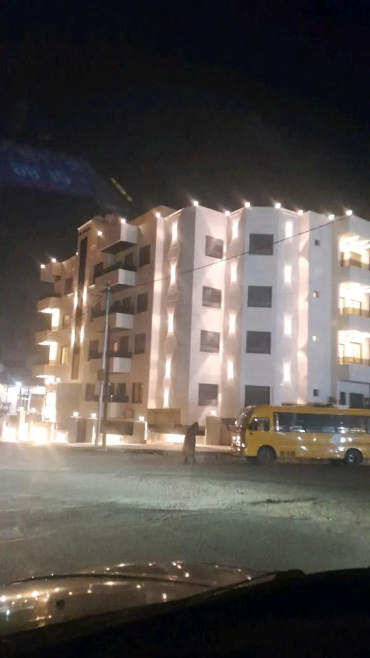 عااااجل شقق فخمه للبيع