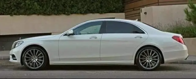 Mercedes
