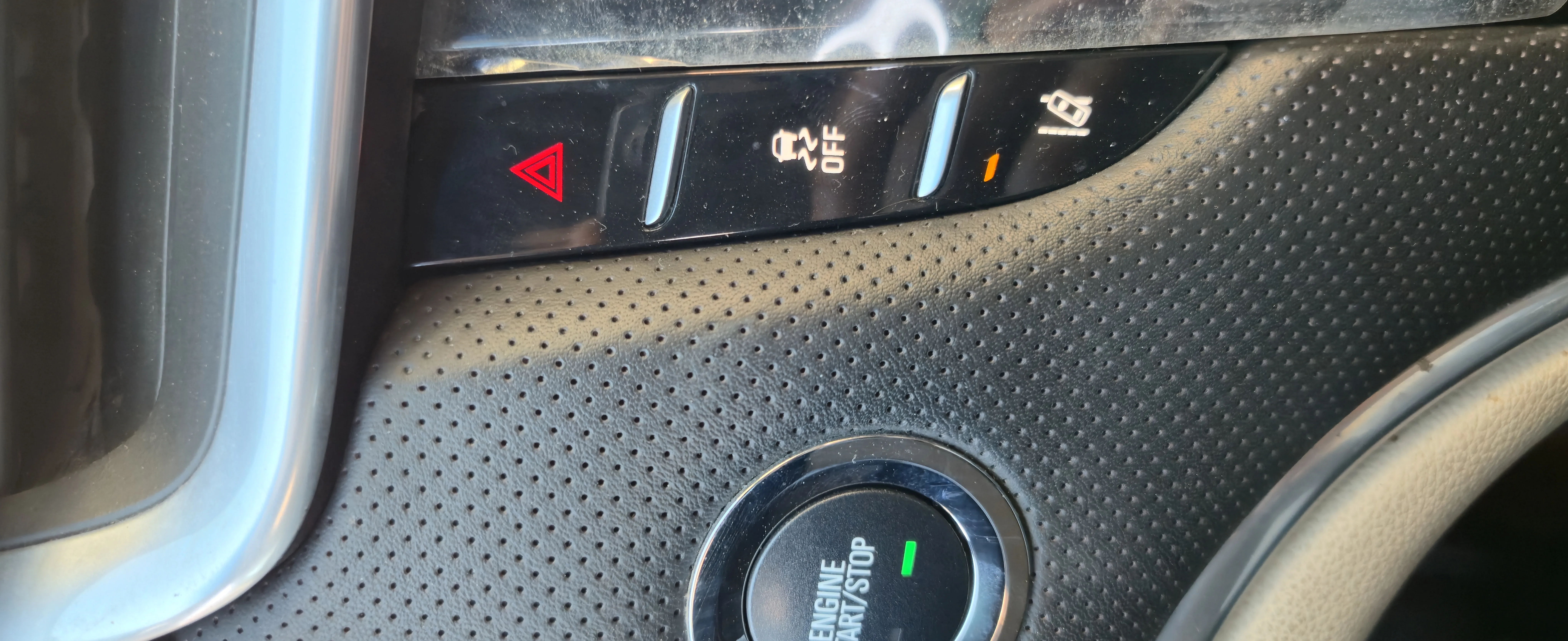 كاديلاك xts4 2013