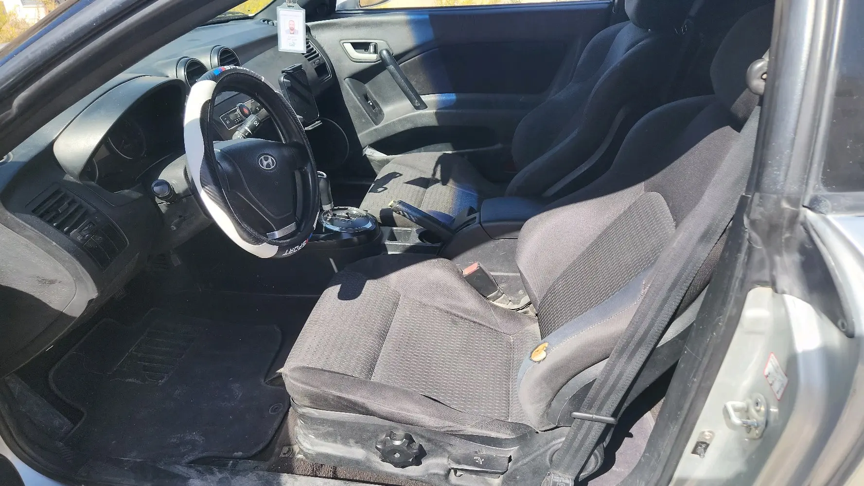 توسكاني ٢٠٠٩