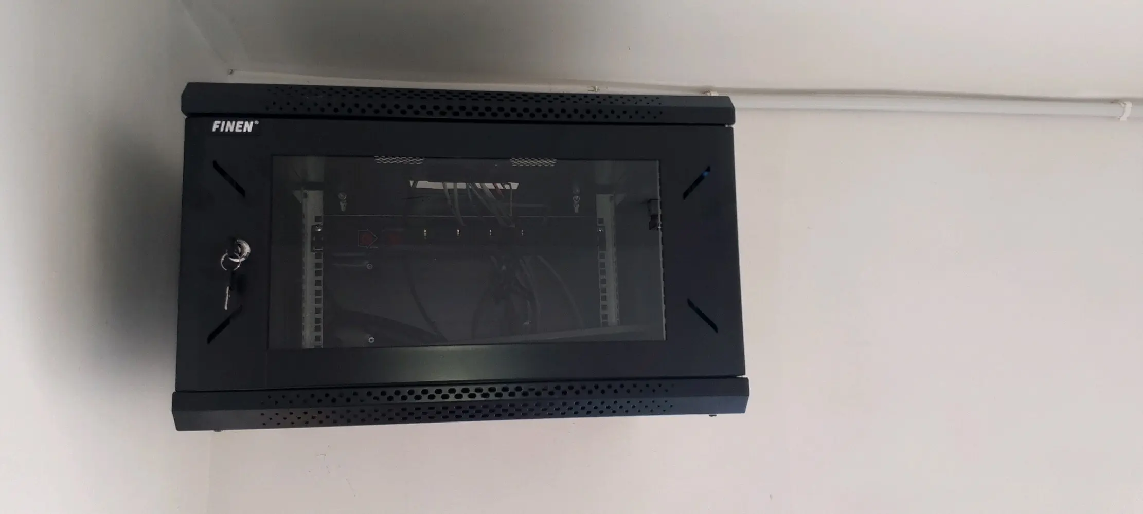 كاميرات مراقبة Grandsecu IP