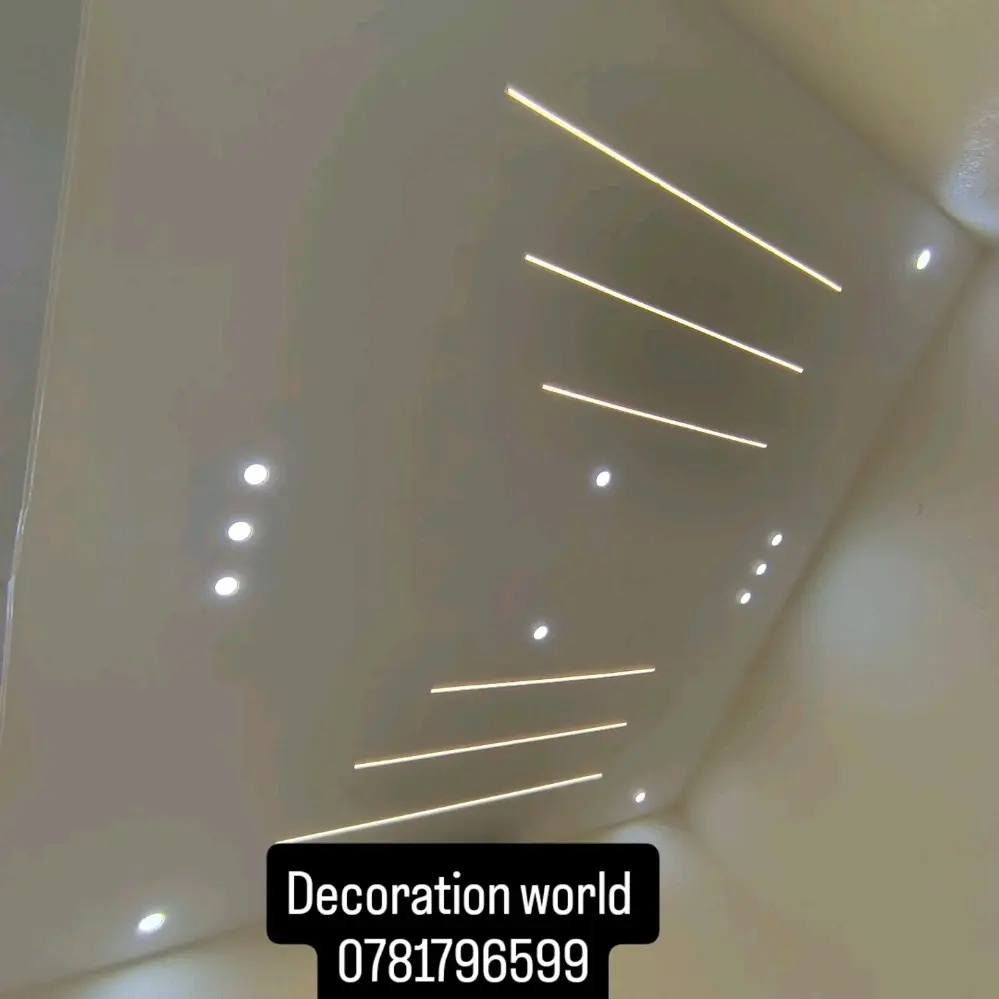 Decoration world