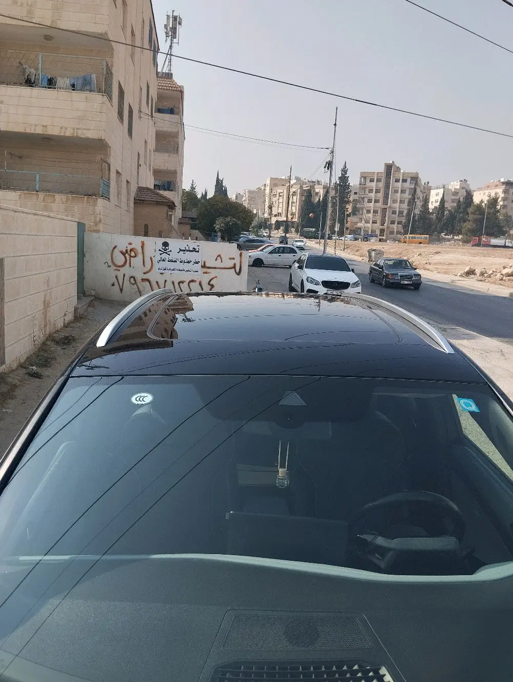 سياره بحاله الوكاله