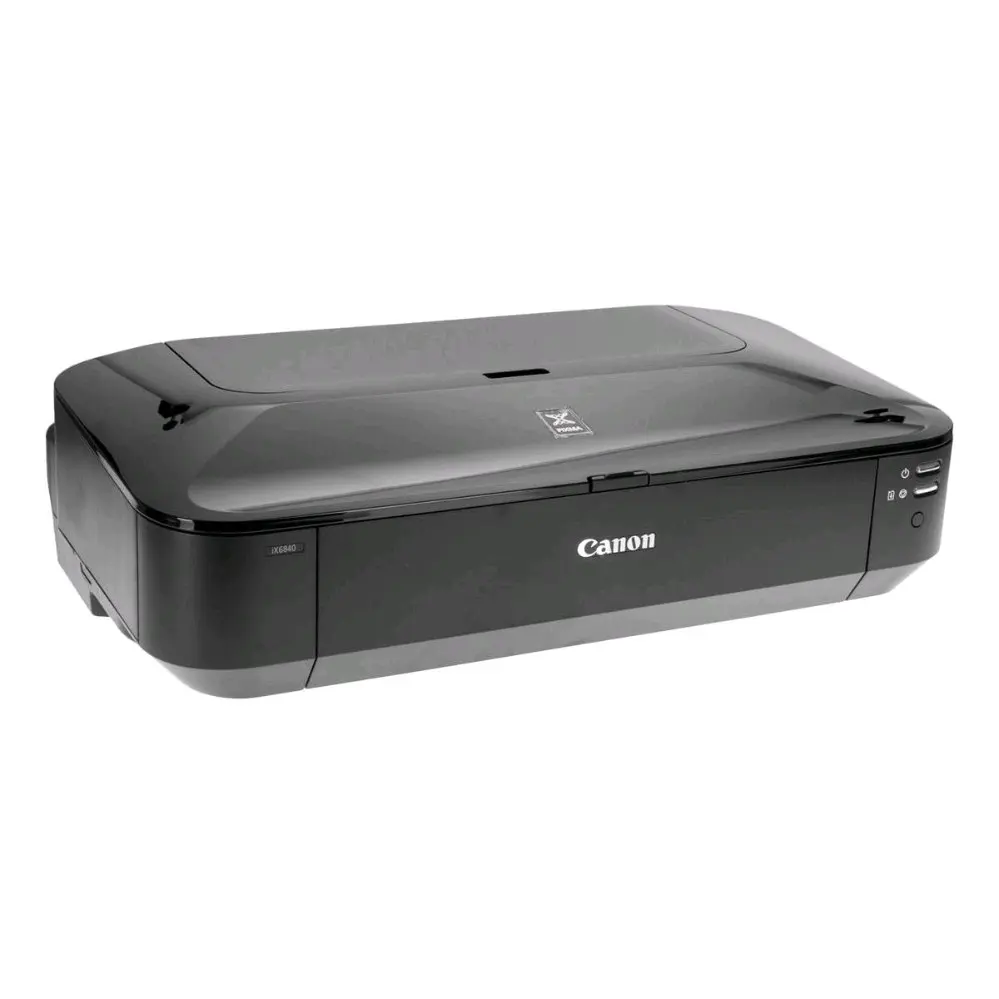 Canon PIXMA iX6840