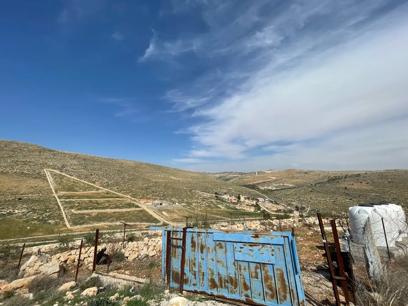 مزرعه مميزه للبيع