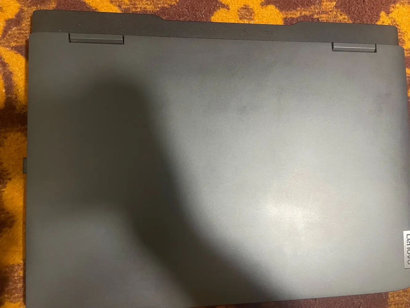 Lenovo Ideapad Gaming 3 لابتوب