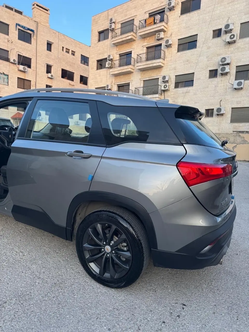 الصقر الاسود لتأجير السيارات