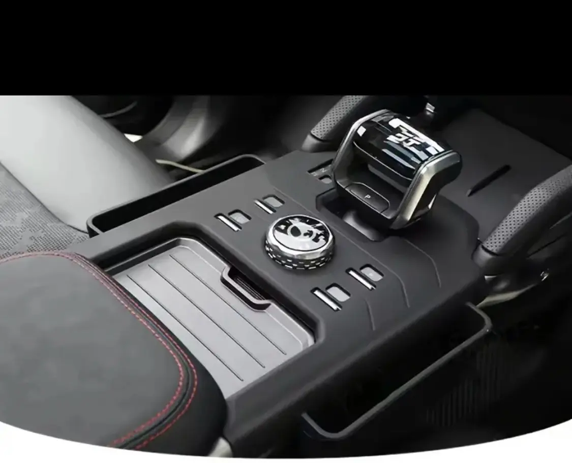 اكسسوارات جيتور jetour T2 2023-2026