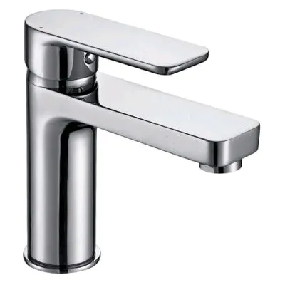 خلاط مغسلة ثابت