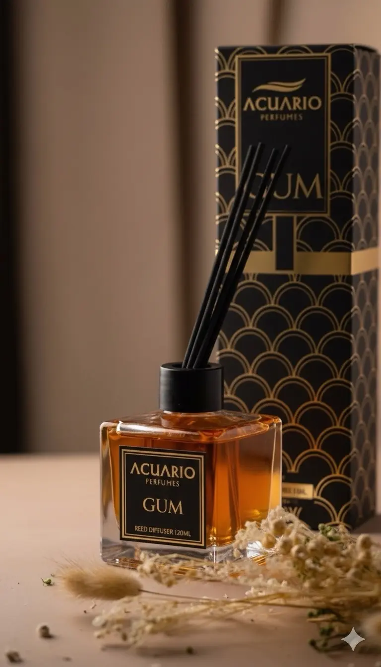 معطر اعواد