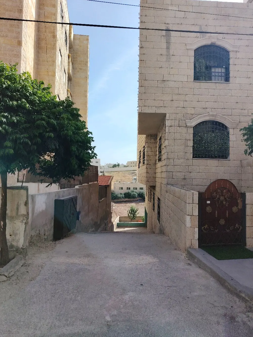 عمارة للبيع في طبربور ابو عليا