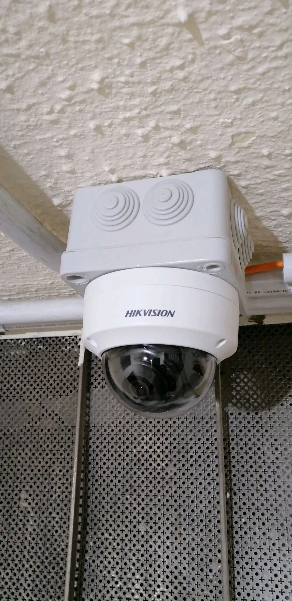 CCTV & Network