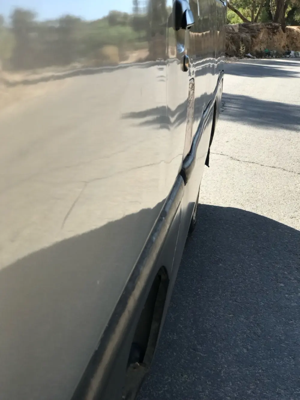 H100 للبيع 2001