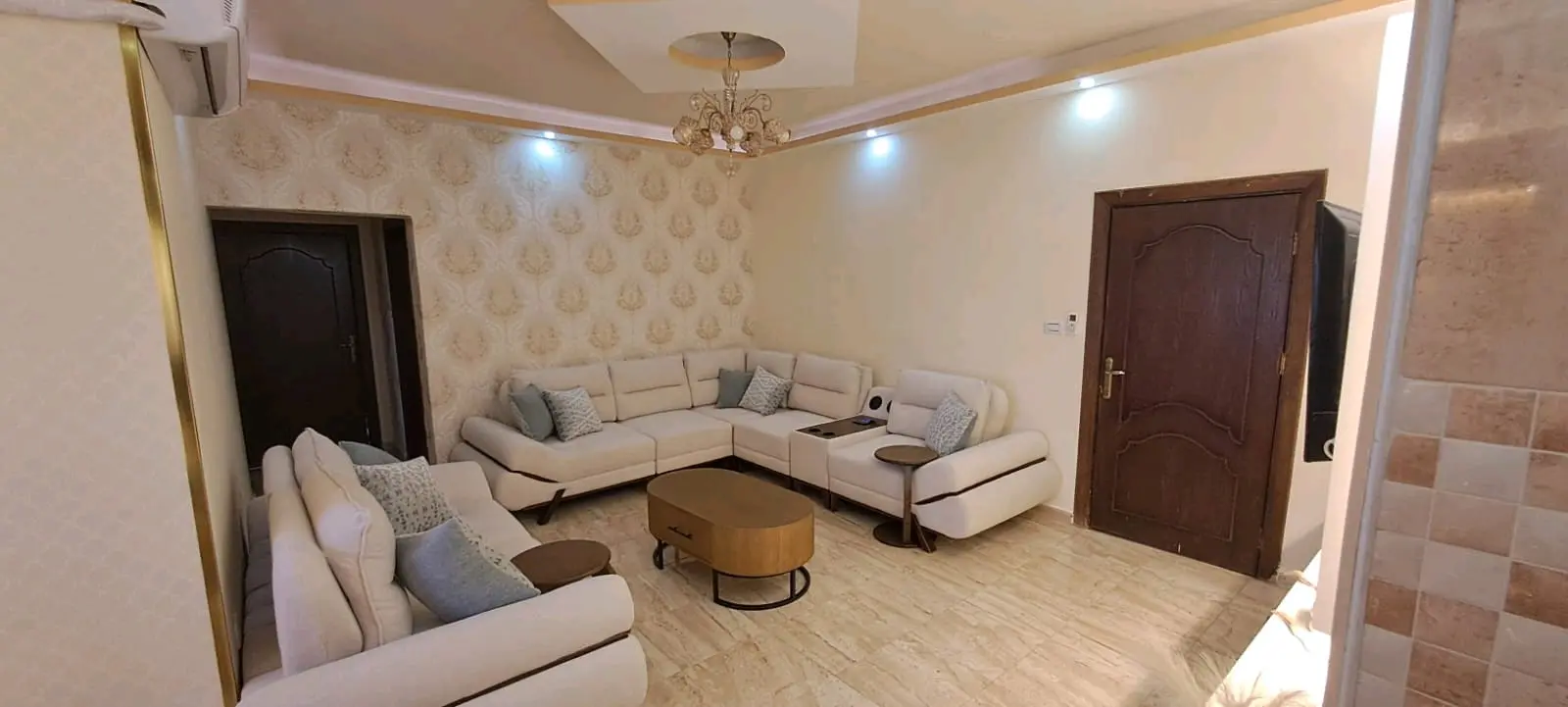 شقة للبيع في طبربور ابو عليا  ,150m