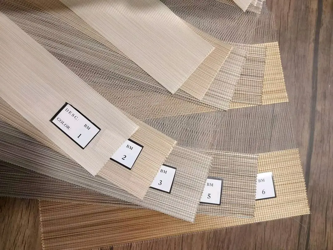 برادي زيبرا تفصيل المتر المربع ابتداءا من 4.99د