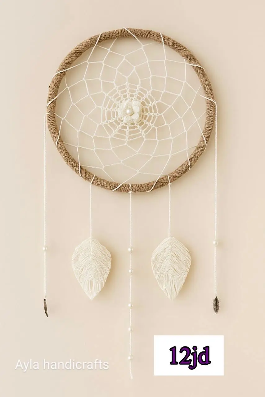 Handy craft Hand made