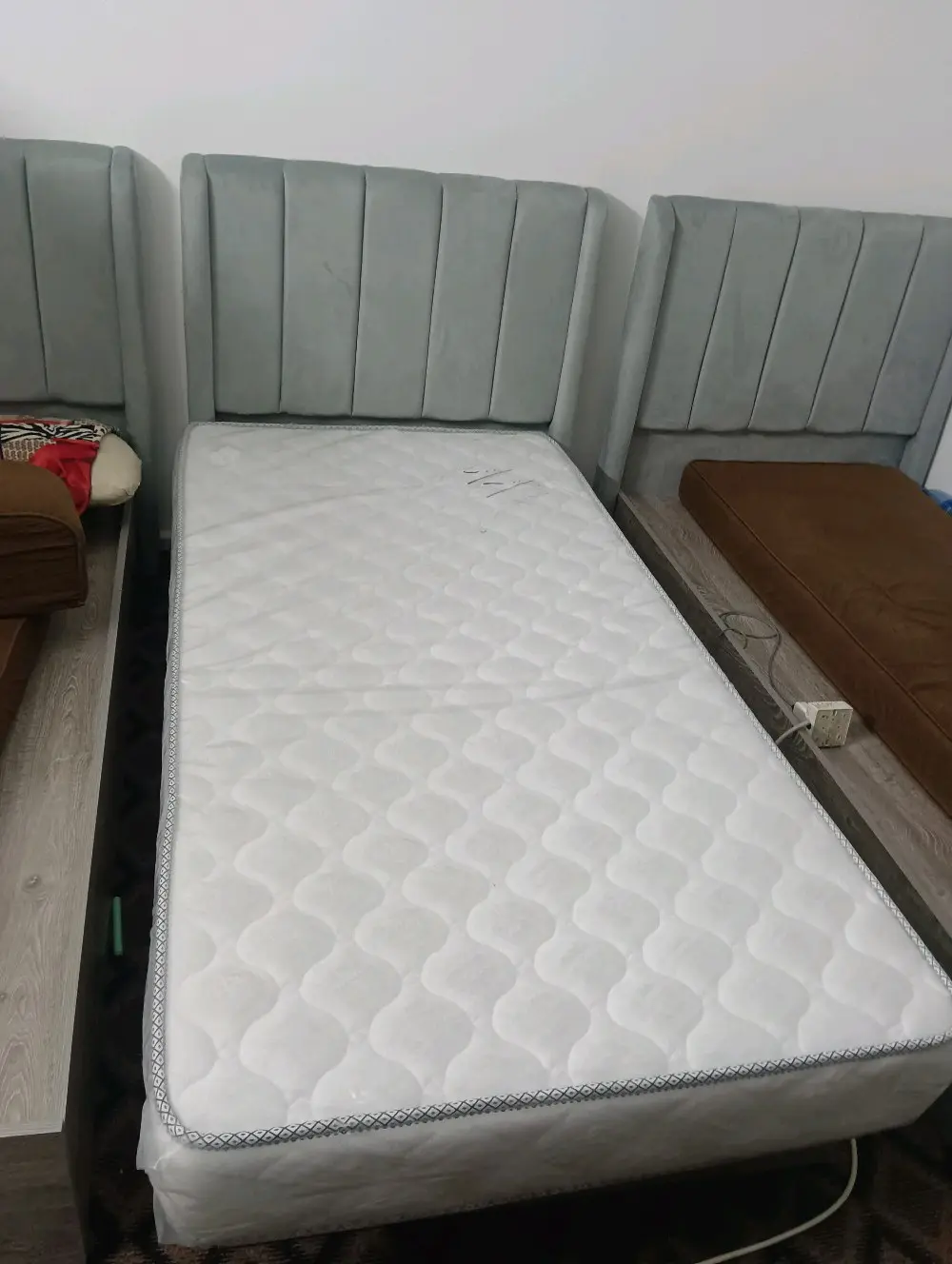 3 فرشات ضغط للبيع بتغليفهم